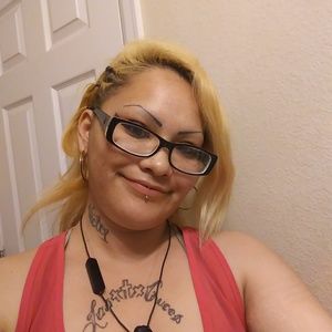 Meet your Posher, Stacey